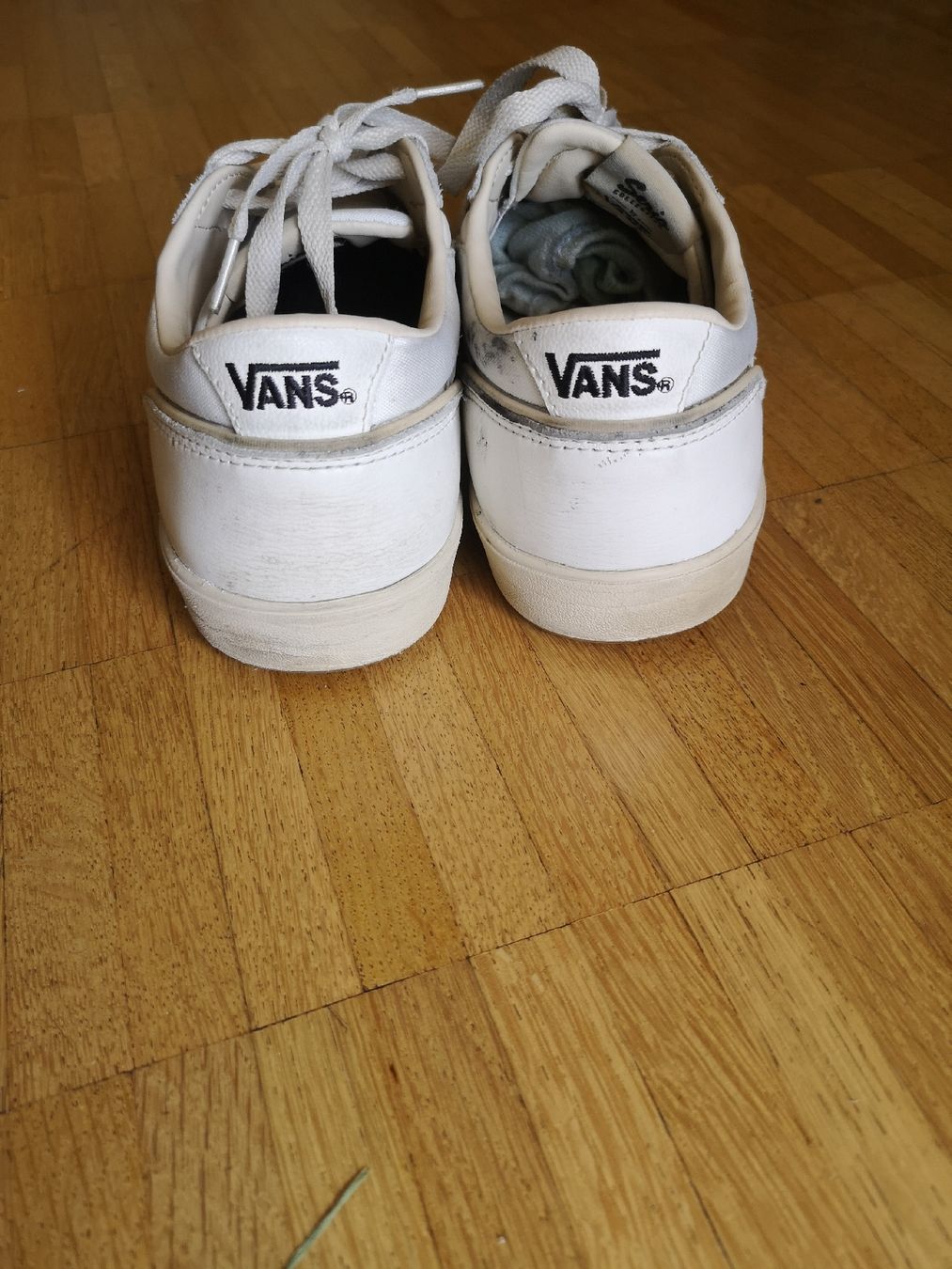 Vans Scarpe da uomo: Vans – Usato da Carouge GE venduto da Thomastor 3