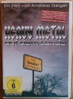 Heavy Metal auf dem Lande (Dokumentarfilm von Andreas Geiger