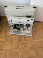 Pfaff 1222 Nähmaschine  Robuste Top Zustand!