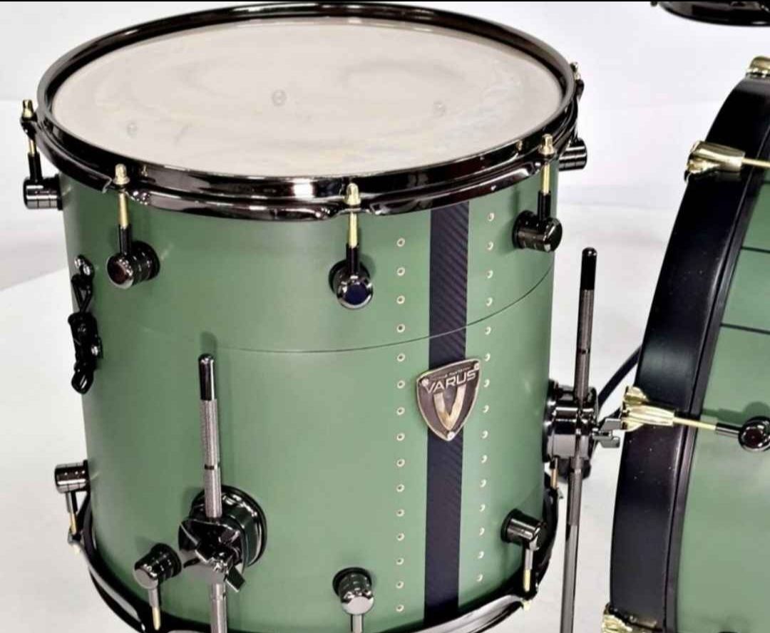 Instruments de musique: varus morpheus commando agile – Neuf (Voir description) à Domdidier par peha77 2