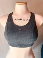 ADIDAS, Sport-Top, Grösse 36, Farbe Grau