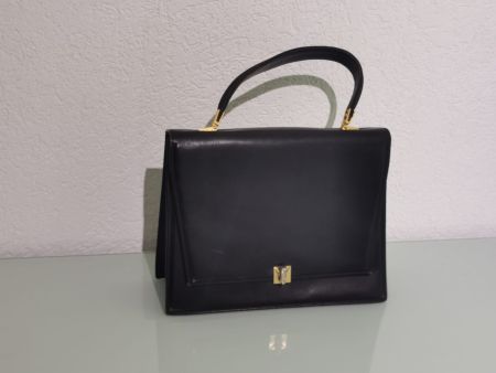 Vintage Handtasche