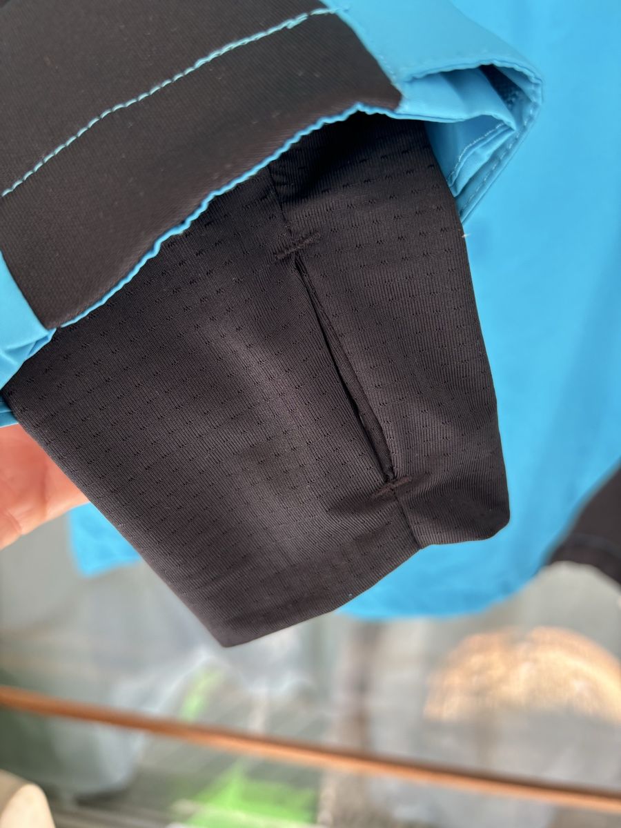 Giacche: Outdoor Jacke Gr.M – Usato da Zug venduto da Biki72 5