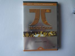 DRAGON LORD(1982) - Jackie Chan - uncut