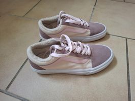 Baskets Vans