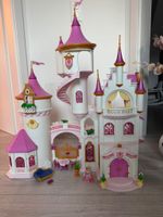 Grosses Playmobil Prinzessinnenschloss