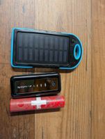 3 verschiedene PowerBank's