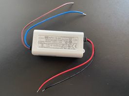Mean Well Driver Led