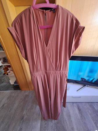 Kiabi Jumpsuit Gr. 42 guter Zustand