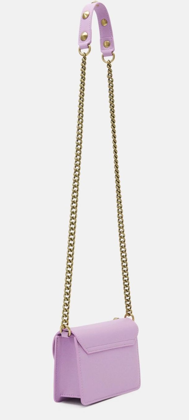 Versace Borse da donna: Versace Jeans Couture REVOLUTION STUDS - Umhängetasche – Nuovo e nell'imballaggio originale da Oberaach venduto da Dandy2021 1