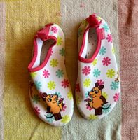 Badeschuhe