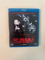 SAW  (BLU-RAY) KULT FILM