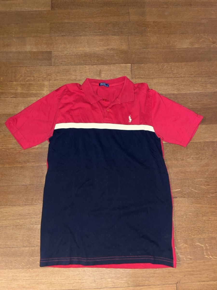 Ralph Lauren Camicie: Poloshirt Ralph Lauren | M – Usato da Basel venduto da Oloir 2