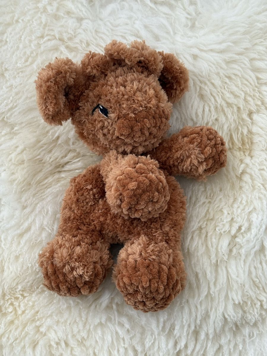 Giocattoli: Hochlandrind Snuggler – Nuovo e nell'imballaggio originale da Steffisburg venduto da laura_bazinga 1