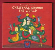 Putumayo - Christmas Around The World (CD)