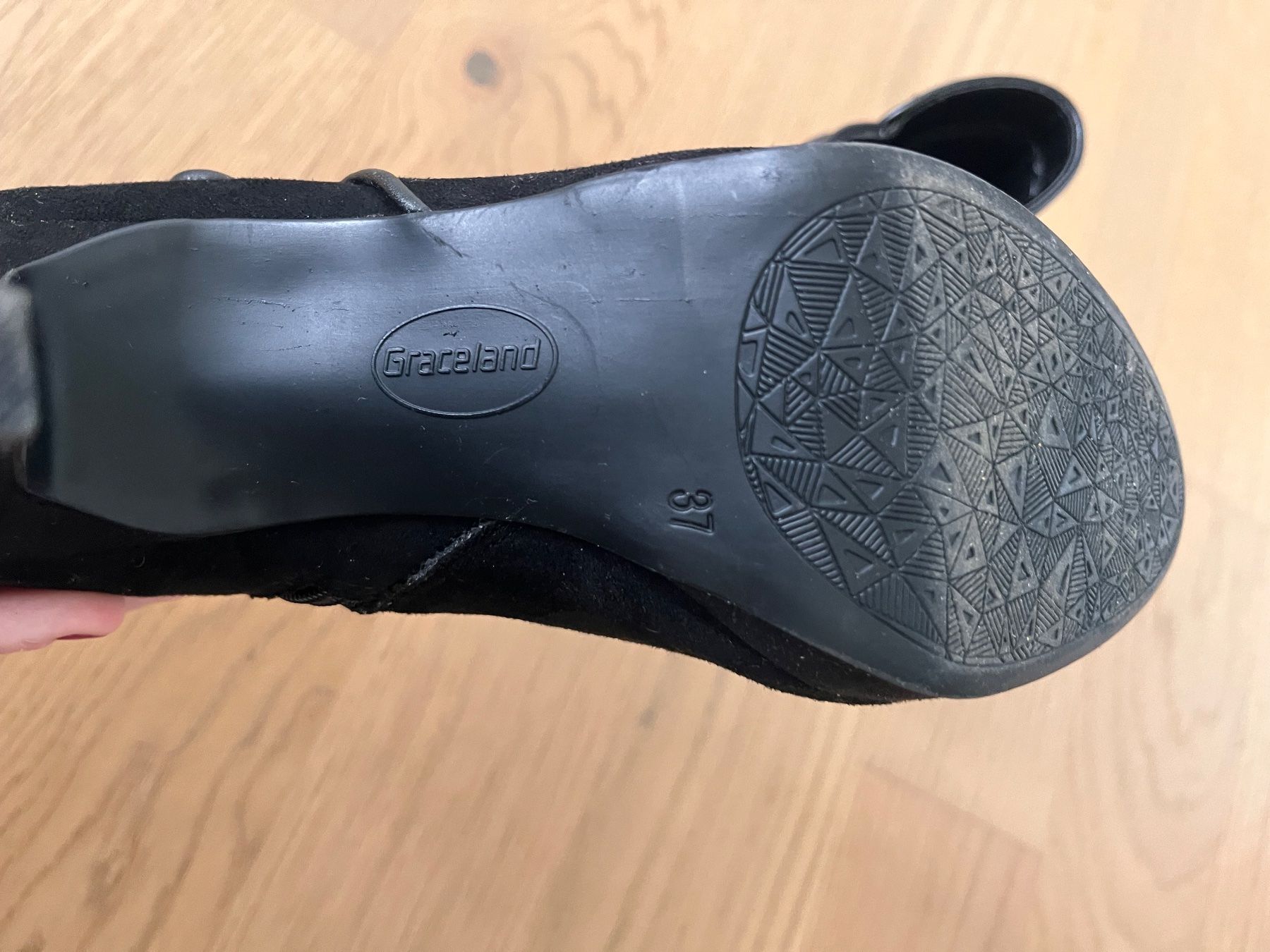 Scarpe da donna: Schuhe – Nuovo (secondo la descrizione) da Wangen b. Olten venduto da oli_f9b8 3