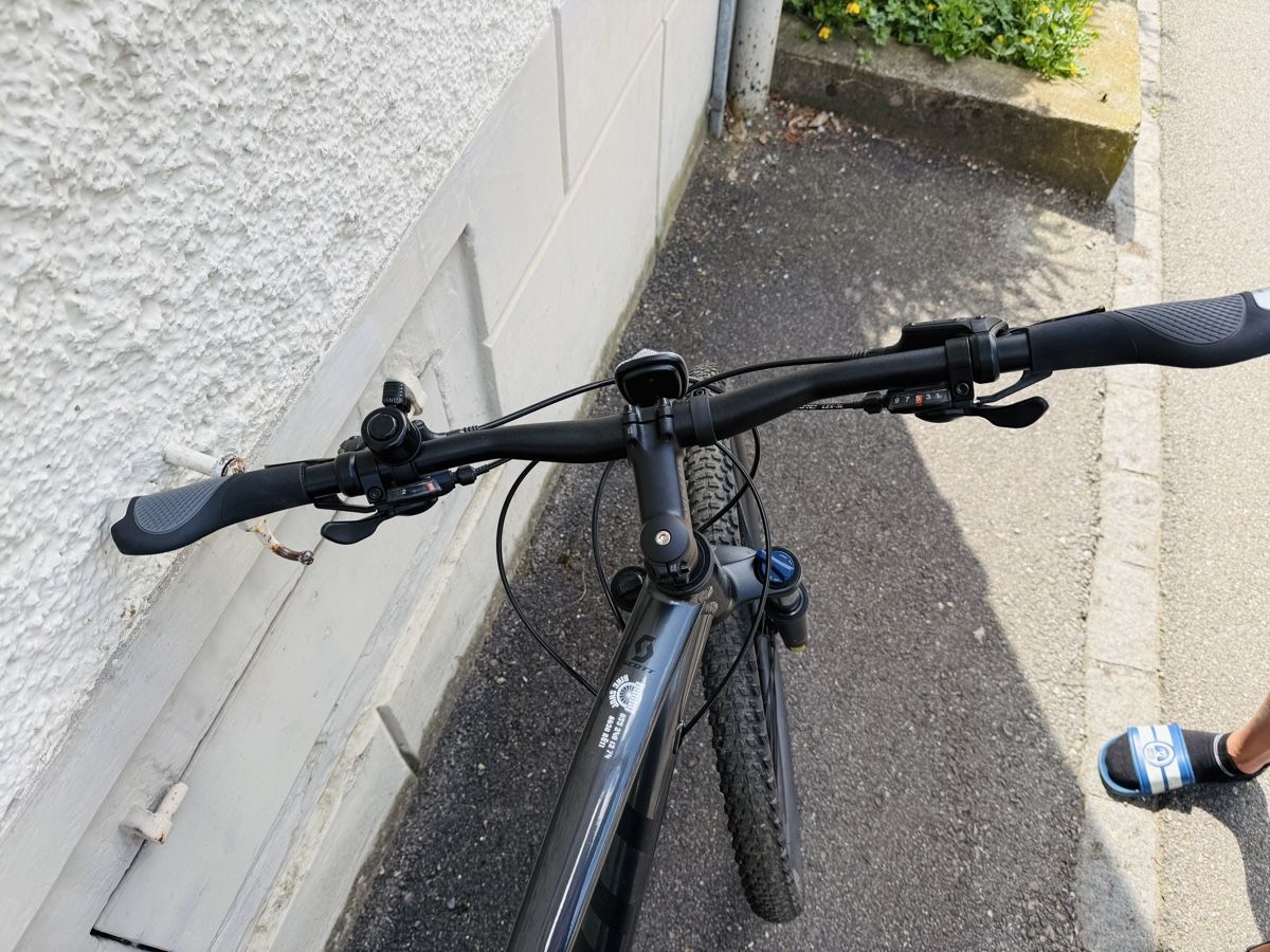 Scott Biciclette: Scott Aspect 950 L Mountainbike – Nuovo (secondo la descrizione) da Wald ZH venduto da 2kndPlant 6