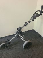 US Kids Golf 3 Rad Trolley