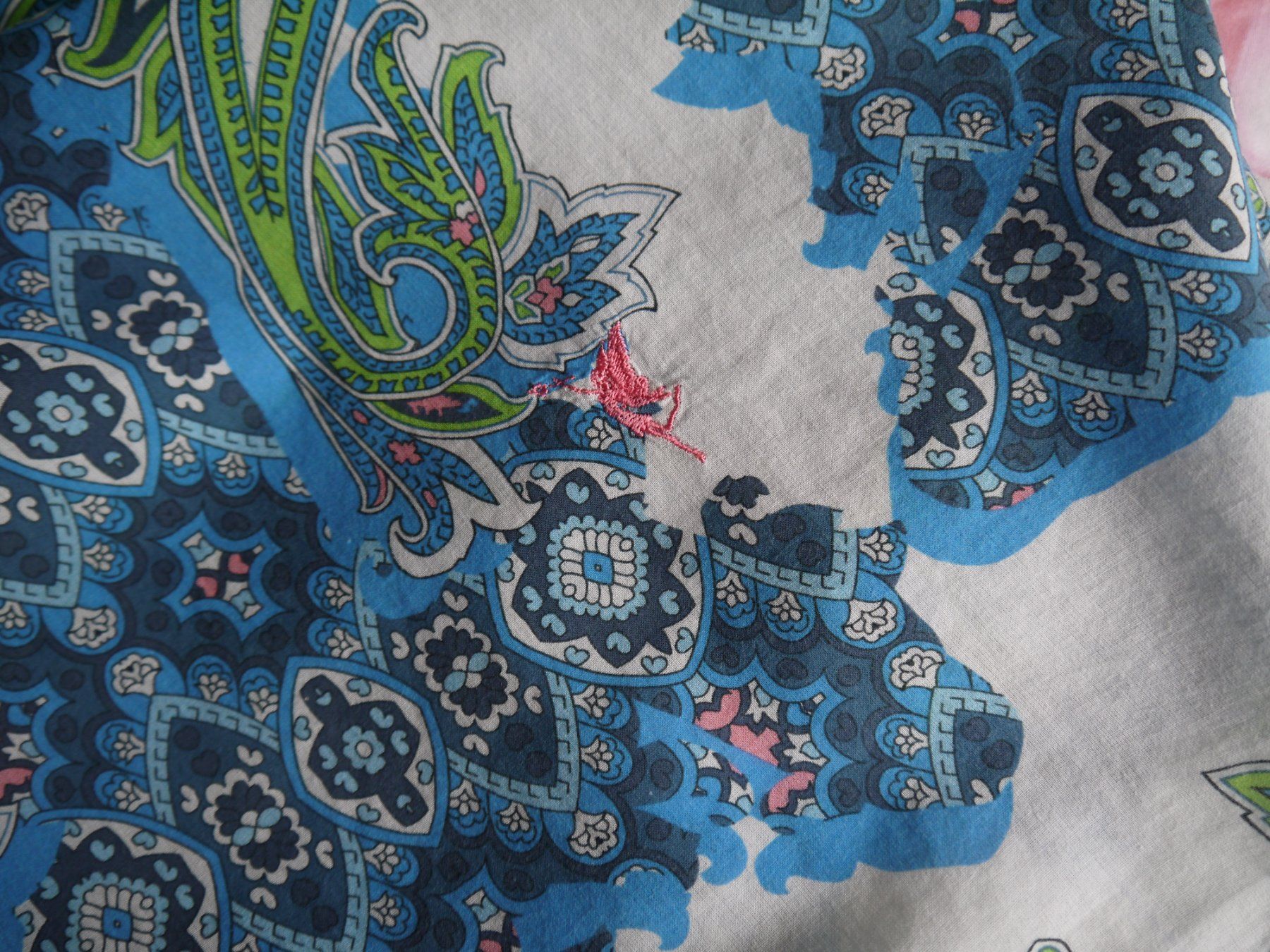 Emily van den Bergh Camicette: Emily van den Bergh Bluse – Usato da Hagendorn venduto da Blaf 2