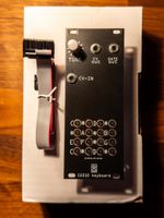 CGS10 Keyboard Eurorack Module from Tear Apart Tapes