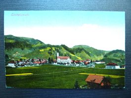 Ansichtskarte  "Eschholzmatt",  Fr. 2.--