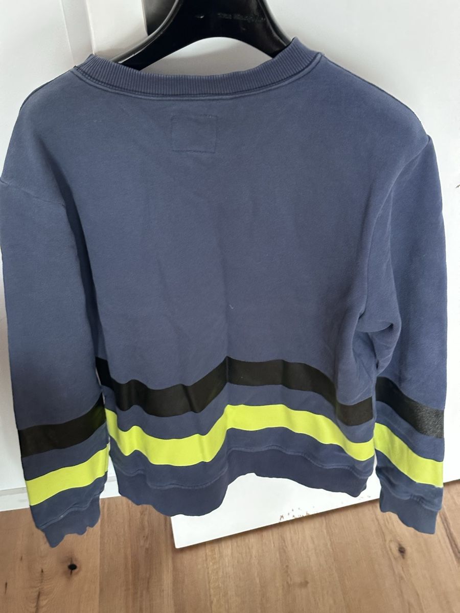 Bench Pullover & Sweatshirts: Bench Pullover Gr.M – Gebraucht aus Mels von ricoshop 1