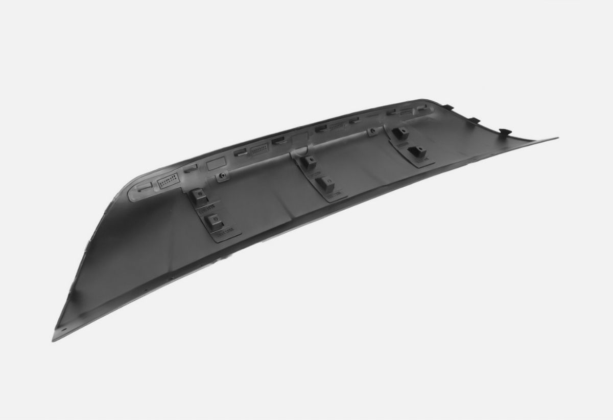 Diffusori di oli essenziali: Diffusor Alfa Romeo Stelvio  – Usato da Merenschwand venduto da Lupa016 2