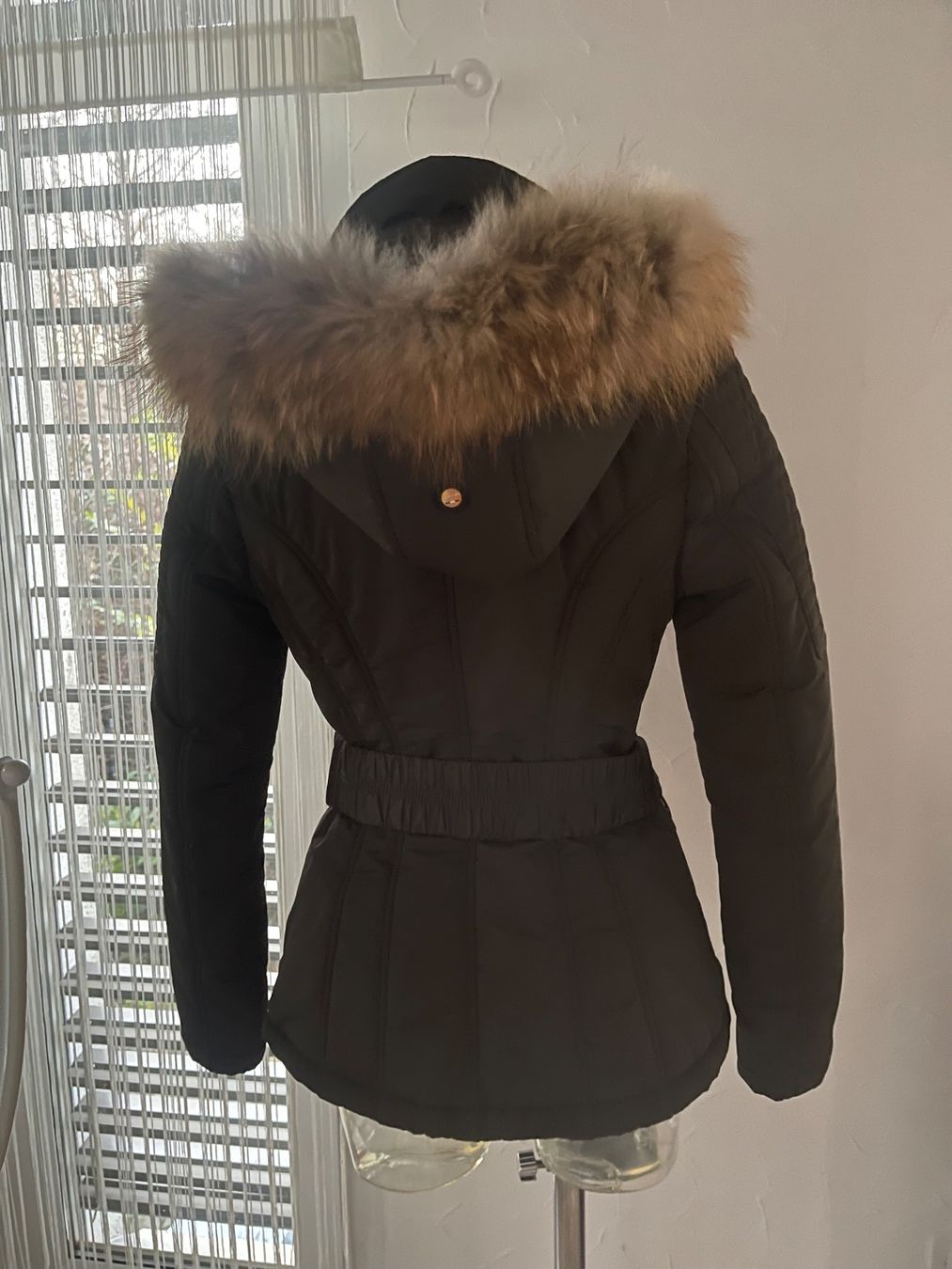 Giacche: Damen Winterjacke von FROCCELLA Gr. 36 – Nuovo (secondo la descrizione) da Dietikon venduto da Nissaa