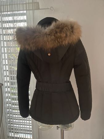 Damen Winterjacke von FROCCELLA Gr. 36