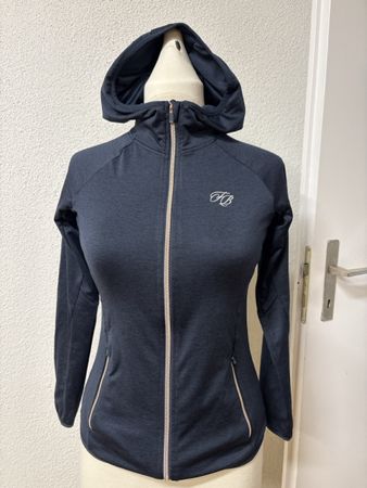 Schöne Funktions Jacke Felix Bühler S