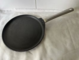 Kuhn Rikon Crêpes-Pfanne Ø24cm, für alle Herdarten