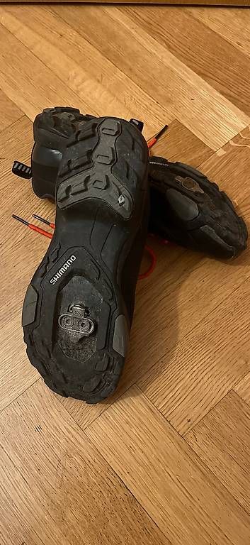Shimano Scarpe da donna: Shimano Bike Schuh – Usato da Zürich venduto da Siltscha 2