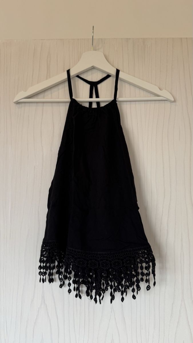 Abercrombie Top: Abercrombie & Fitch Top – Usato da Jens venduto da Nougat2001 2