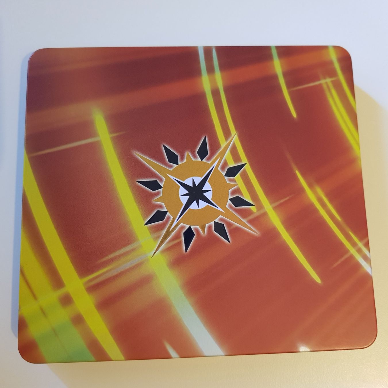 Nintendo Giochi: Pokémon Ultra Sonne /3DS – Usato da Münchenstein venduto da 2DGames 1