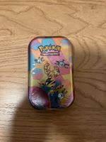 Pokemon 151 Mini Tin