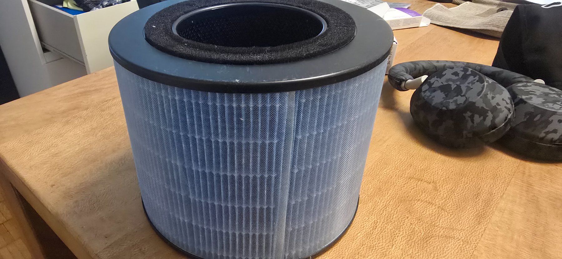 Philips Purificatori d'aria: philips luftreiniger – Usato da dietikon venduto da Fafokan 2