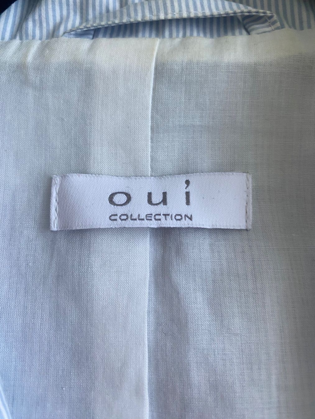 Giacche: Sommerblazer von OUI – Nuovo (secondo la descrizione) da Freienbach venduto da sala8807 2