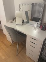 Ikea Schminktisch