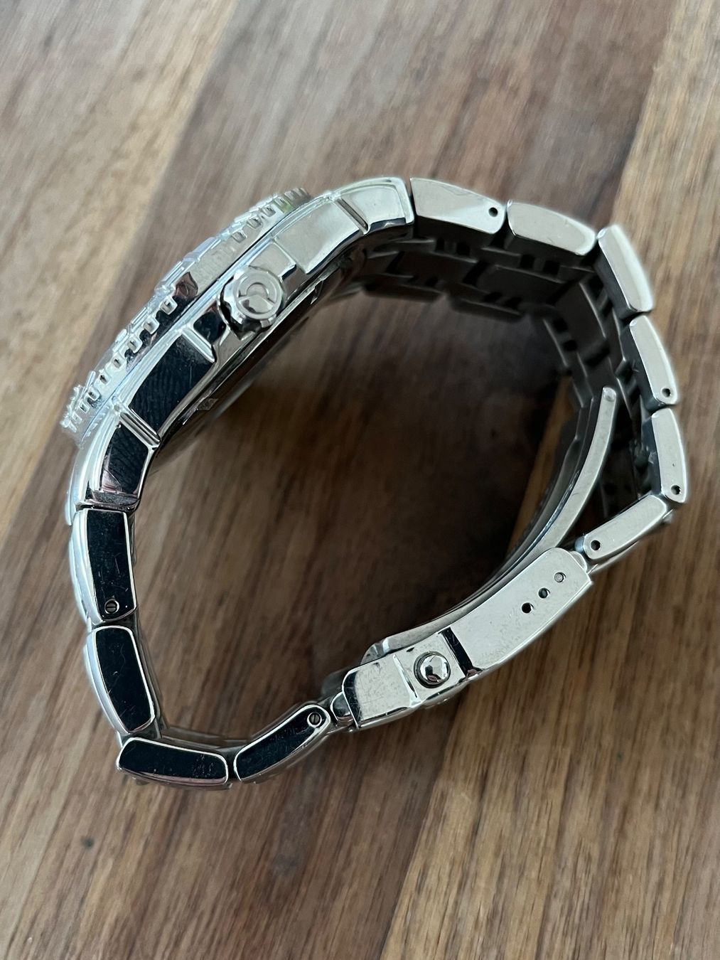 Sector Orologi: Sector Uhr – Usato da Oberönz venduto da shirtsign 2