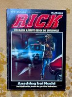 Rick Hochet Band Nr 3 von 1983