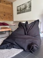 Sitzsack für gemütliche Filmabende