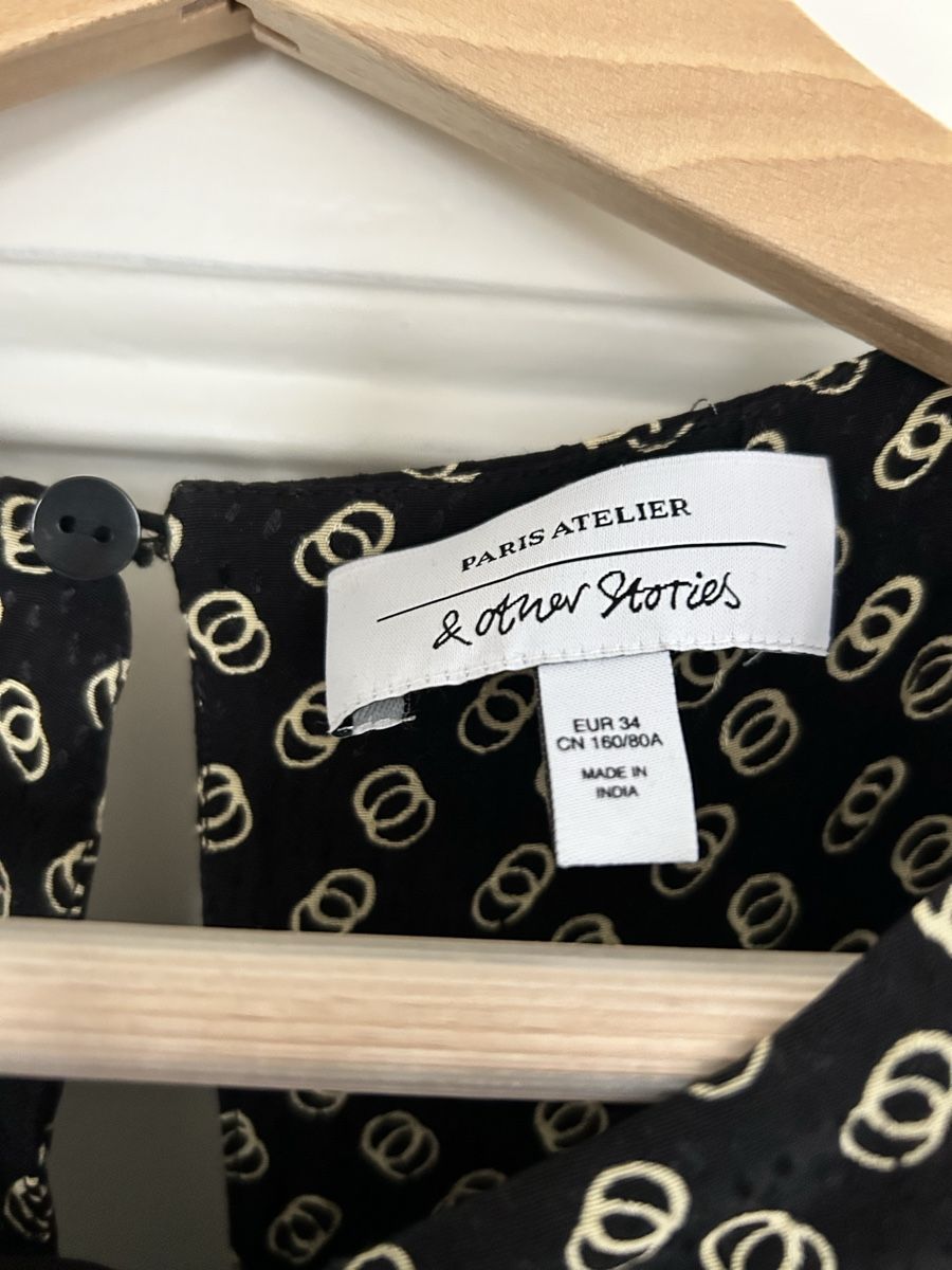 Other Stories Vestiti: &other stories Kleid Gr.34 – Nuovo (secondo la descrizione) da Zürich venduto da SofiJab 2