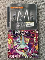 2x Maroon 5