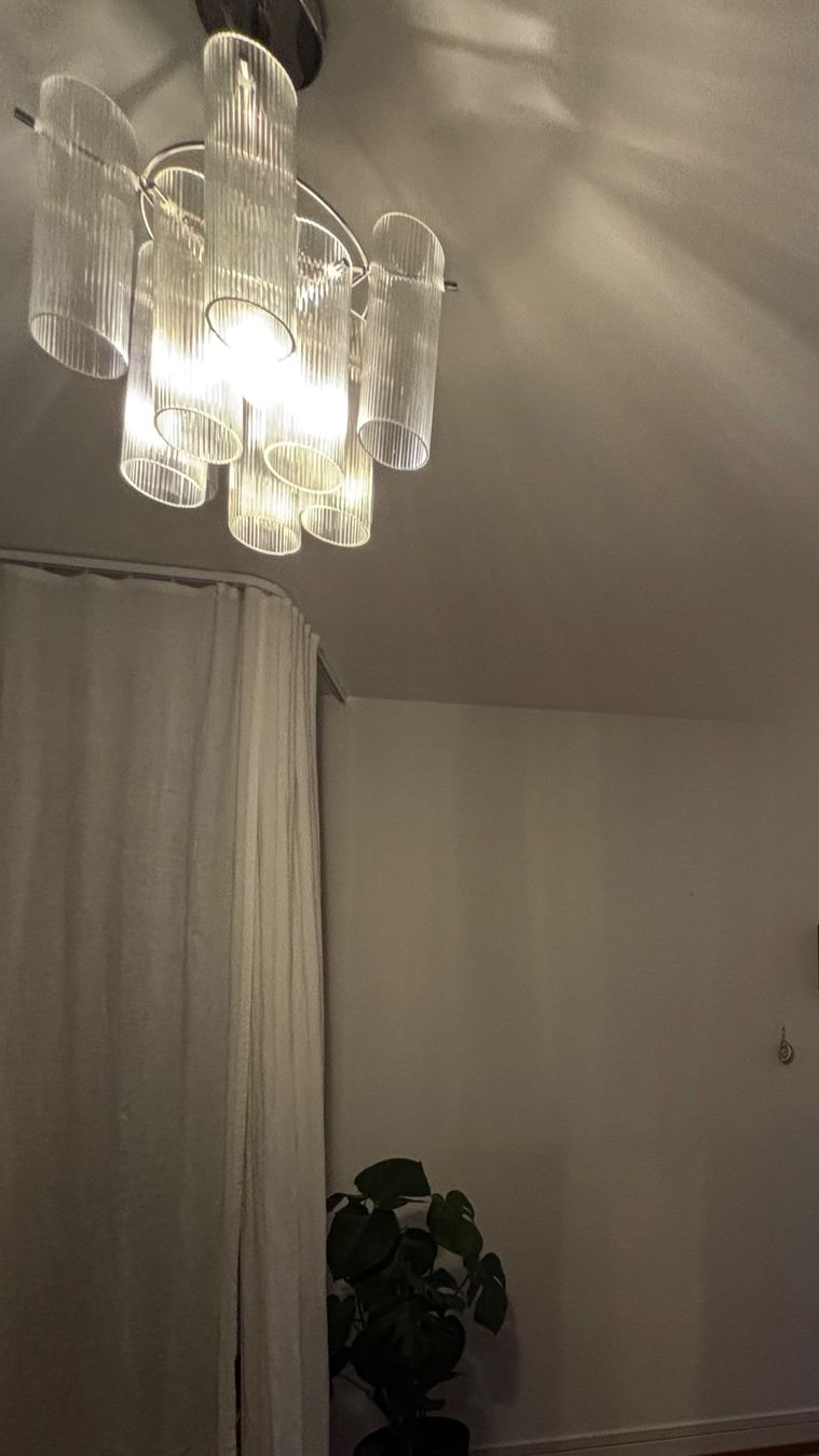 Lampadari & plafoniere: Toller moderner  Kronleuchter – Usato da Zürich venduto da jes_68cz 8