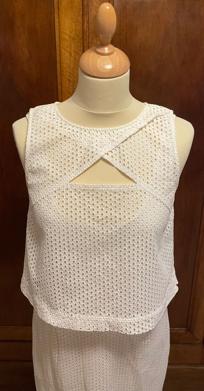Kookai Vestiti: Robe Kookaï – Nuovo (secondo la descrizione) da Lausanne venduto da Lou__ 1