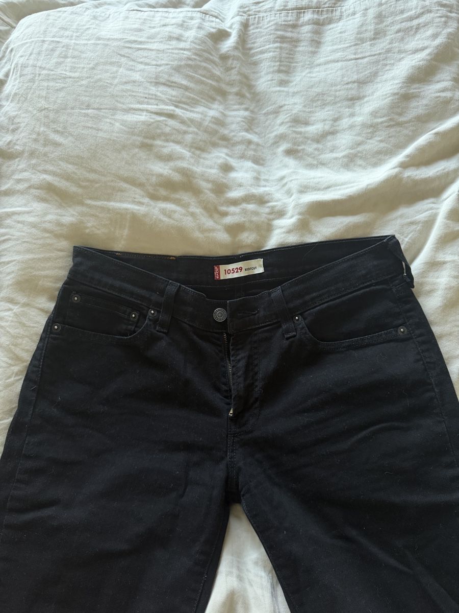Levi's Jeans: Levi‘s Strauss low waisted Bootcut Jeans – Nuovo (secondo la descrizione) da Niederbipp venduto da Gandy5 3