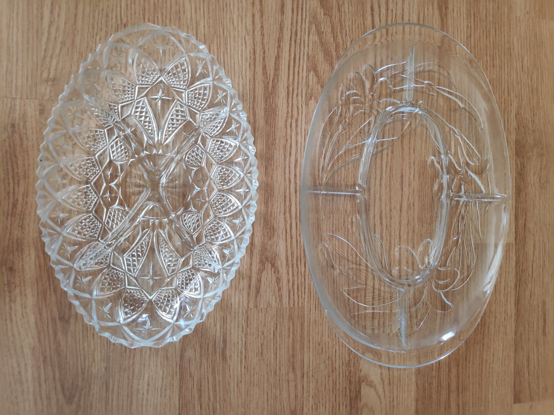 Pyrex Piatti di portata: Plats pour apéritif – Usato da Couvet venduto da fat_kyl7