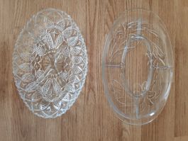 Plats pour apéritif