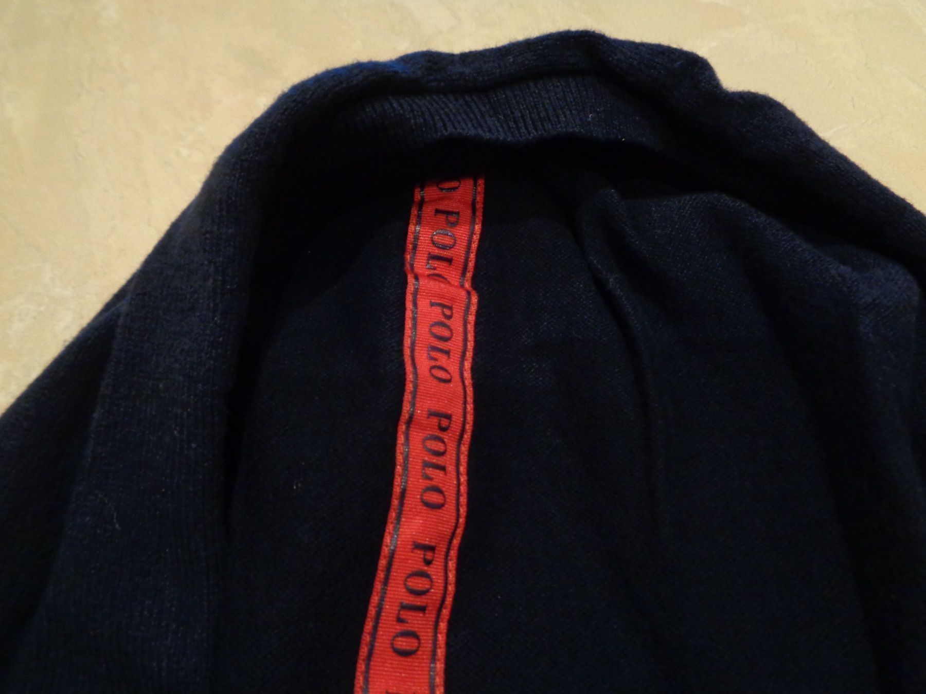 Maglioni & Felpe: Tommy Hilfiger neuer coolster Strickpulli, 14J – Usato da Klingnau venduto da Markus14 4