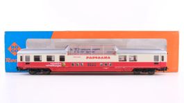 Aussichtwagen Mittelthurgau Roco 4271F / 64137 H0 DC